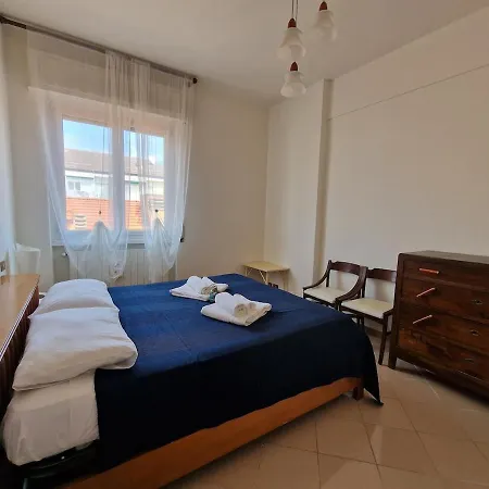 Holiday home Aurelia