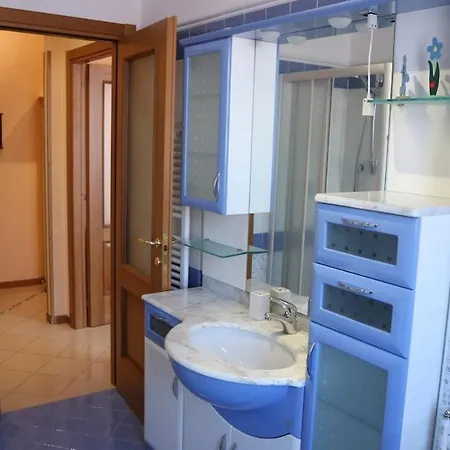 Holiday home Aurelia *
