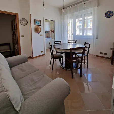 Holiday home Aurelia *