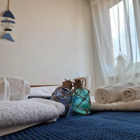 Holiday home Aurelia Loano
