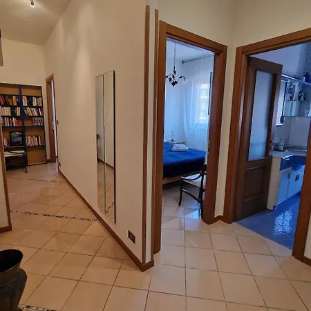 Aurelia Holiday home Loano