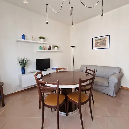 Holiday home Aurelia *