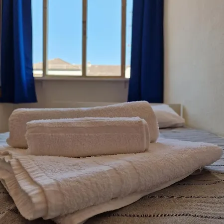 Aurelia Holiday home *
