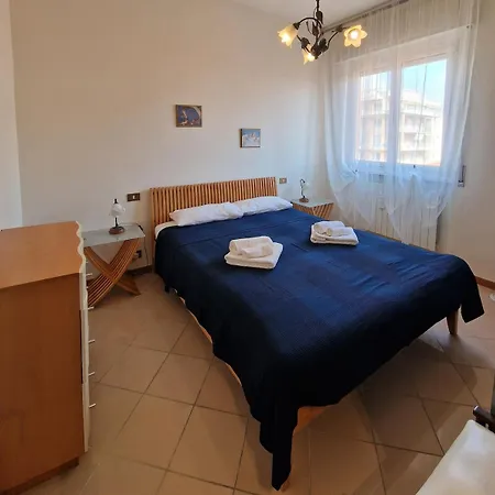 Aurelia Holiday home