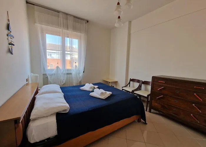 Tatil Evi Aurelia