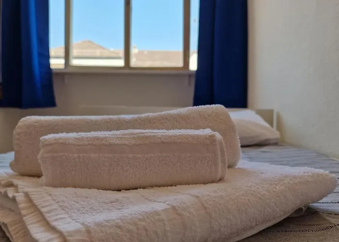 Aurelia Tatil Evi *